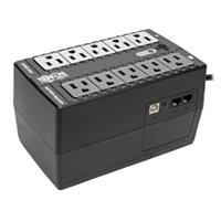 NOBREAK TRIPP-LITE INTERNET550U INTERACTIVO DE 120V 550VA, 300W, 10 CONT., CON PUERTO USB GARANTIA LIMITADA DE 3 AÑOS NOBREAK TRIPP-LITE INTERNET550U INTERACTIVO DE 120V 550VA, 300W, 10 CONT., CON PUERTO USB GARANTIA LIMITADA DE 3 AÑOS